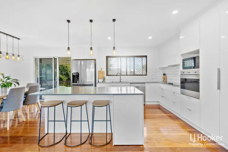 Fifth view of Homely house listing, 16 Gowrie Street, Brendale QLD 4500