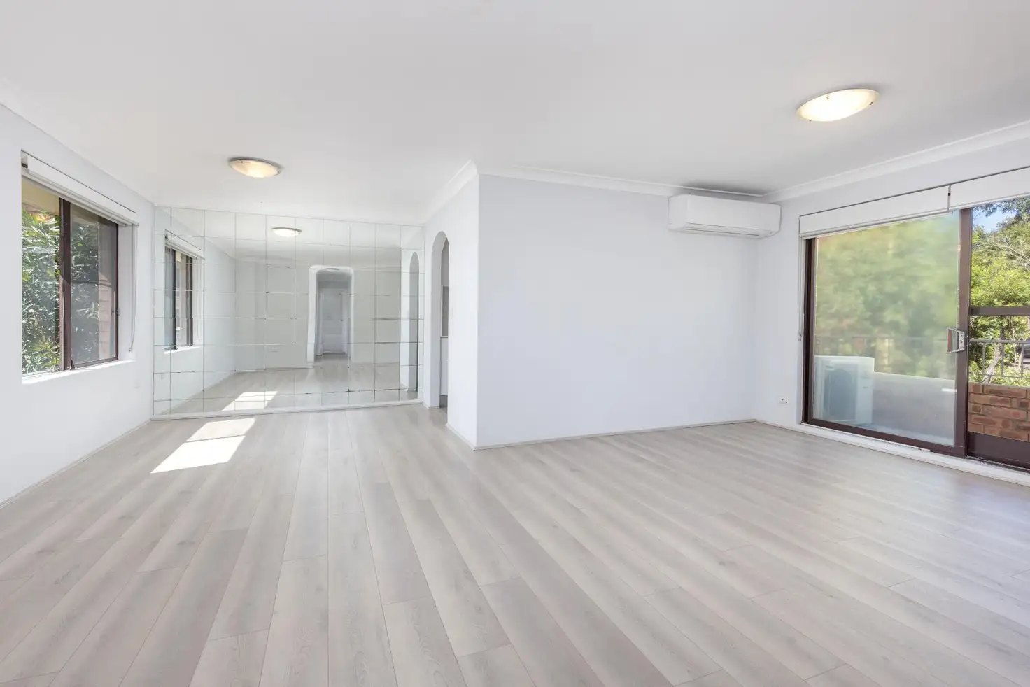 Main view of Homely apartment listing, 1/199 Waterloo Road, Marsfield NSW 2122