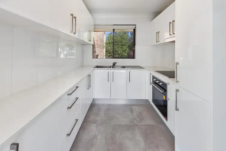 Second view of Homely apartment listing, 1/199 Waterloo Road, Marsfield NSW 2122