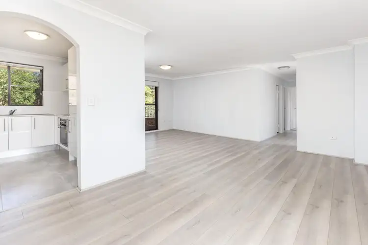 Third view of Homely apartment listing, 1/199 Waterloo Road, Marsfield NSW 2122