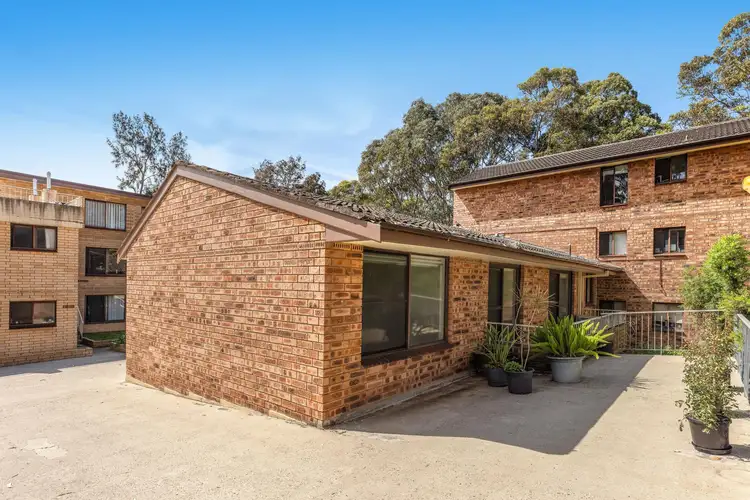 Fourth view of Homely apartment listing, 1/199 Waterloo Road, Marsfield NSW 2122