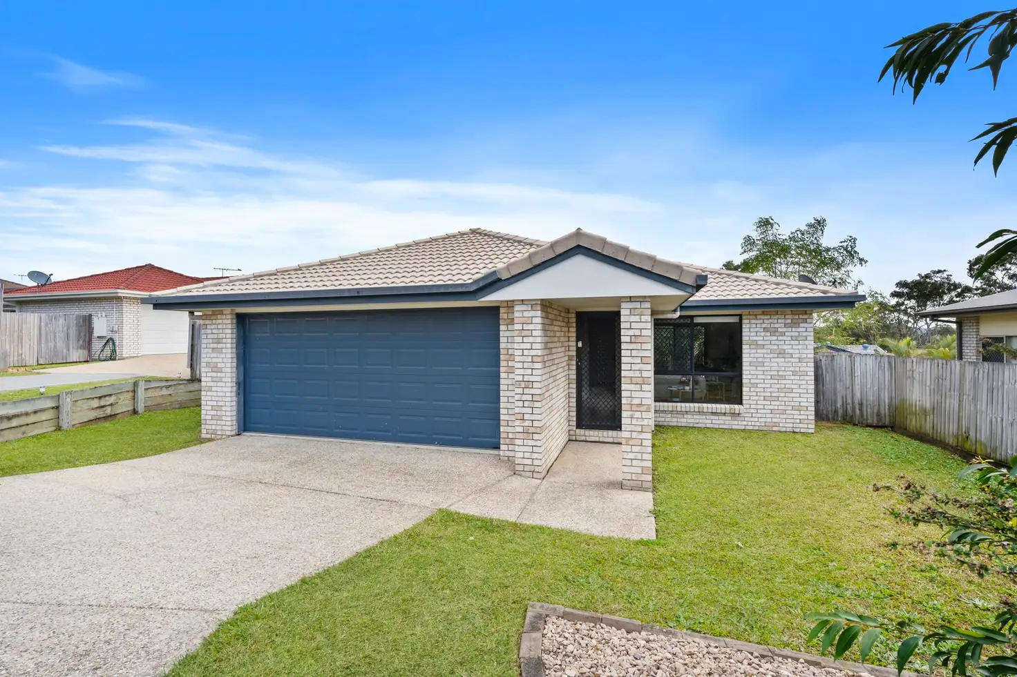 Main view of Homely house listing, 10 Monivae Circuit, Eagleby QLD 4207