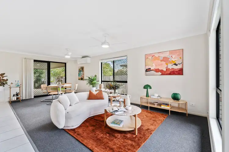 Second view of Homely house listing, 10 Monivae Circuit, Eagleby QLD 4207