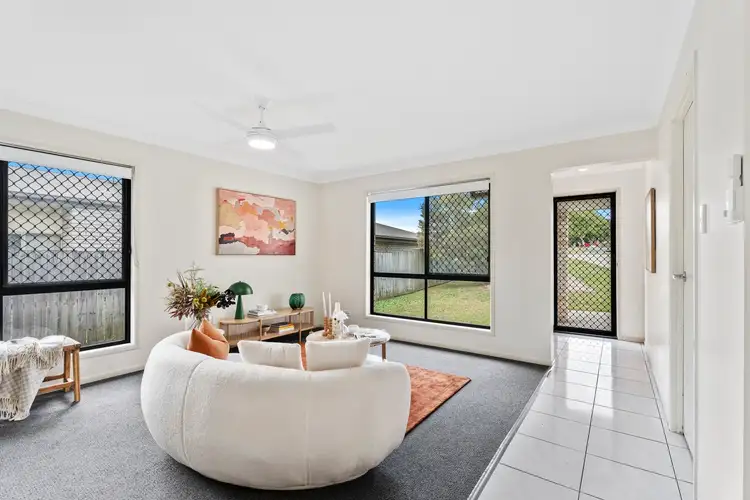 Third view of Homely house listing, 10 Monivae Circuit, Eagleby QLD 4207