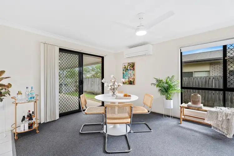 Fourth view of Homely house listing, 10 Monivae Circuit, Eagleby QLD 4207