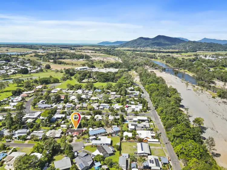 Fourth view of Homely house listing, 6 Tarana Close, Caravonica QLD 4878