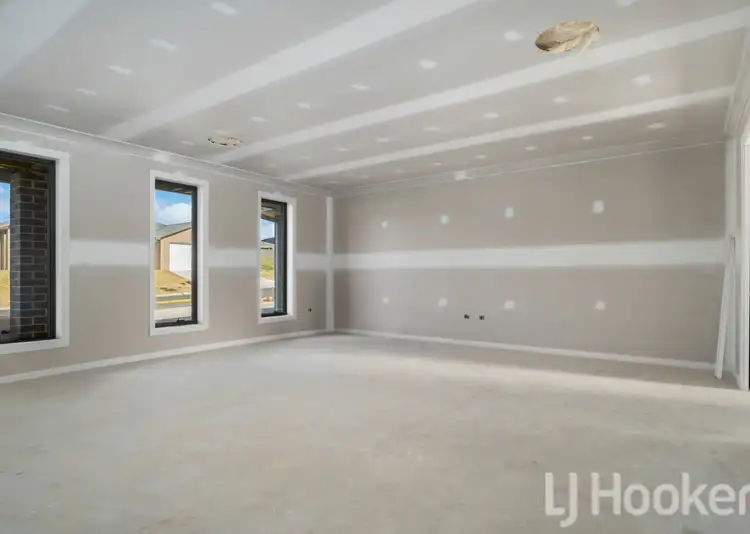 Second view of Homely house listing, 19 Darvall Drive, Kelso NSW 2795