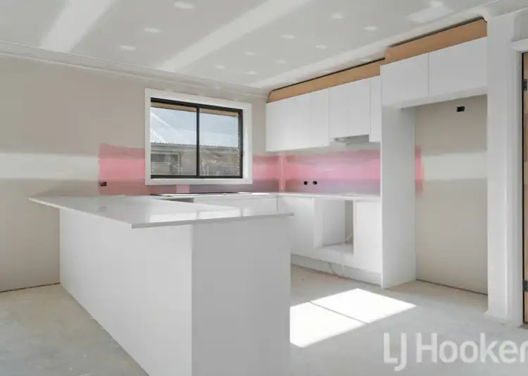 Third view of Homely house listing, 19 Darvall Drive, Kelso NSW 2795