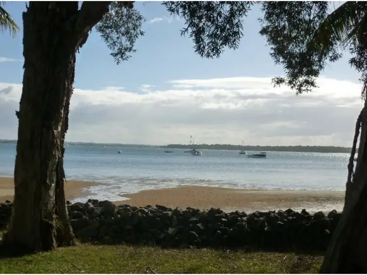 Second view of Homely house listing, 7 Coondooroopa Drive, Macleay Island QLD 4184