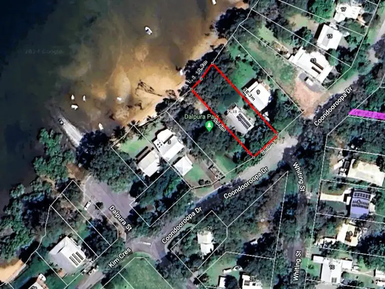Third view of Homely house listing, 7 Coondooroopa Drive, Macleay Island QLD 4184