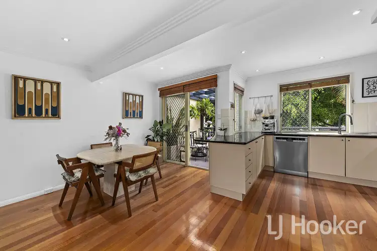 5/164 Fairfield Road, Fairfield QLD 4103
