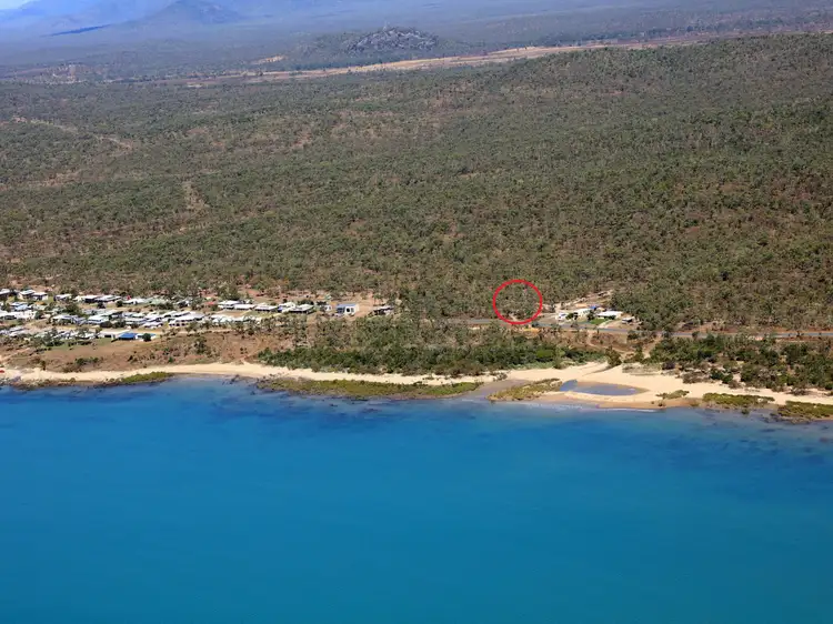 Main view of Homely land listing, 79 Pitcairn, Bowen QLD 4805