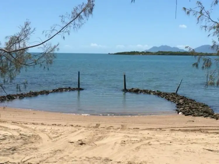 Fifth view of Homely land listing, 79 Pitcairn, Bowen QLD 4805