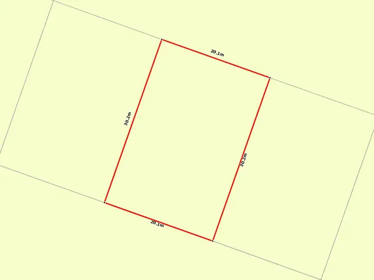 Sixth view of Homely land listing, 79 Pitcairn, Bowen QLD 4805