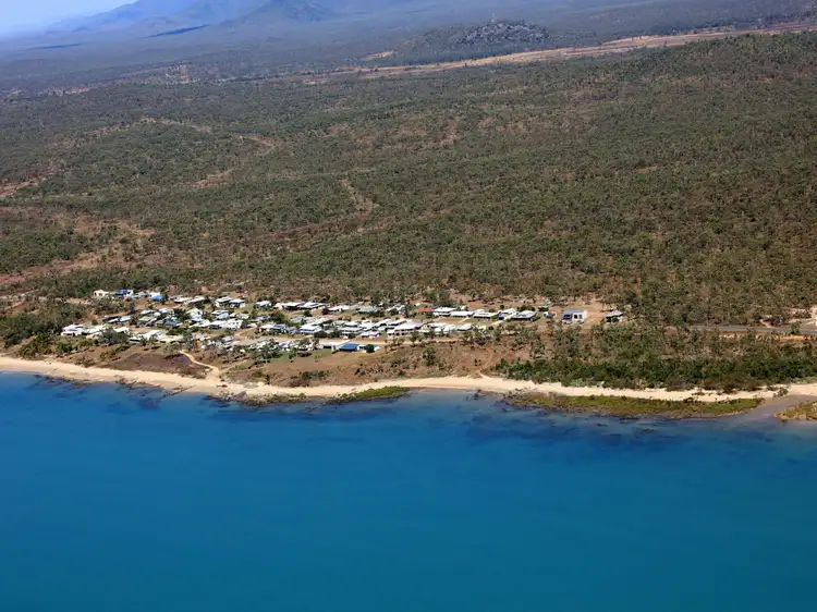 Seventh view of Homely land listing, 79 Pitcairn, Bowen QLD 4805
