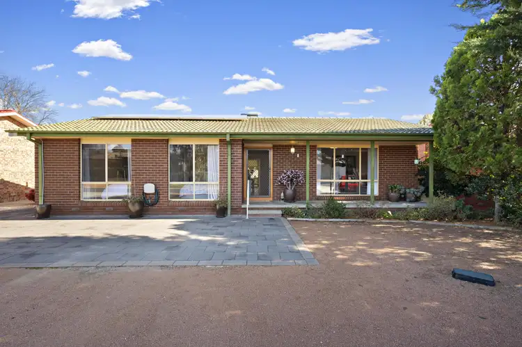 19 Freehill Street, Evatt ACT 2617