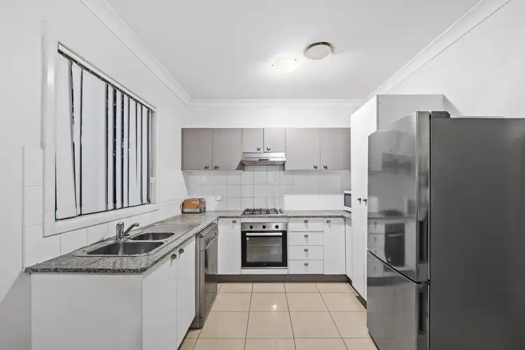 Second view of Homely townhouse listing, 24A Kenyon Crescent, Doonside NSW 2767