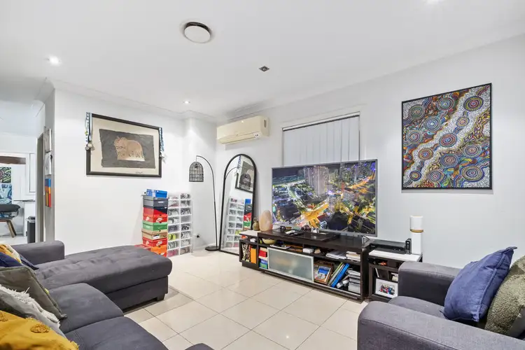 Third view of Homely townhouse listing, 24A Kenyon Crescent, Doonside NSW 2767