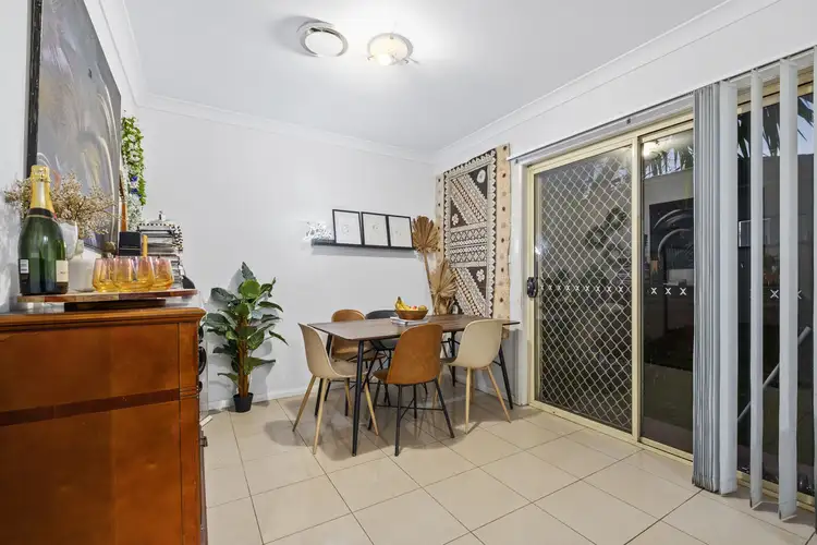 Fourth view of Homely townhouse listing, 24A Kenyon Crescent, Doonside NSW 2767