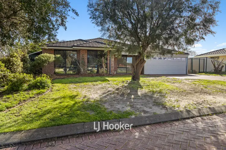 4 O'Meehan Green, Usher WA 6230