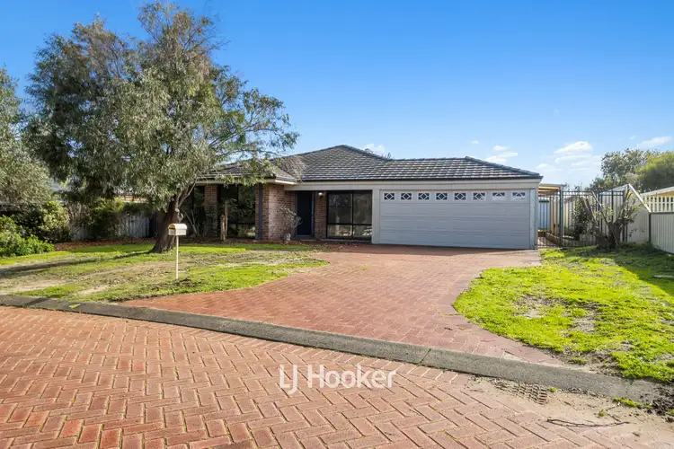 Second view of Homely house listing, 4 O'Meehan Green, Usher WA 6230