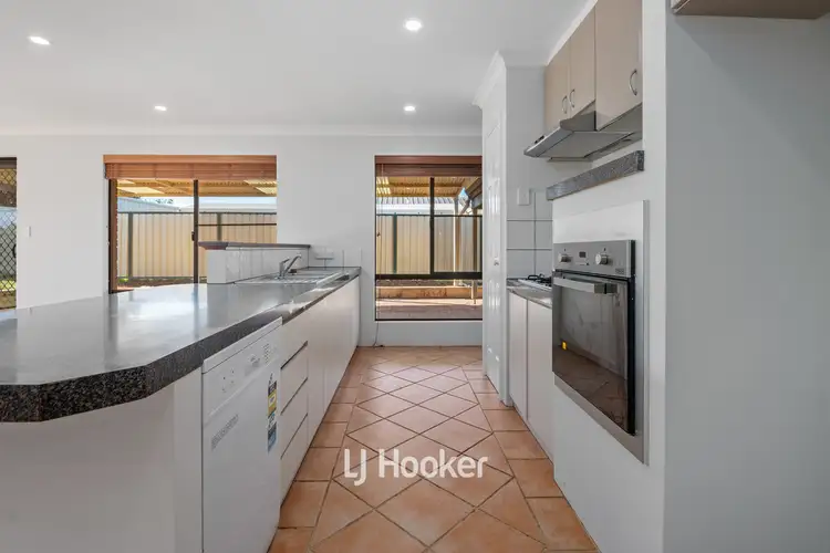 Fifth view of Homely house listing, 4 O'Meehan Green, Usher WA 6230
