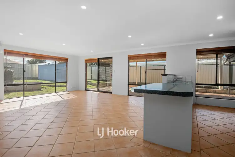 Sixth view of Homely house listing, 4 O'Meehan Green, Usher WA 6230