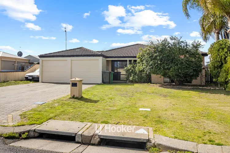 Main view of Homely house listing, 9 Drosera Cross, Glen Iris WA 6230