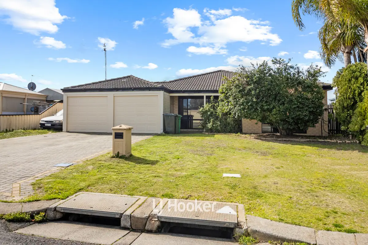 Main view of Homely house listing, 9 Drosera Cross, Glen Iris WA 6230