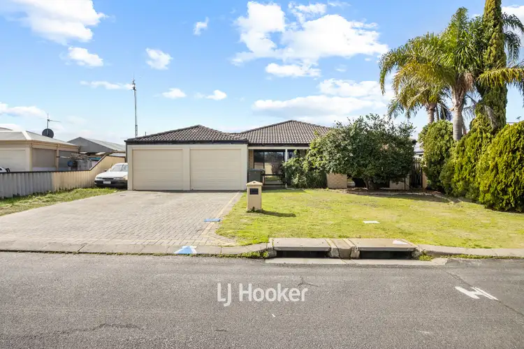Second view of Homely house listing, 9 Drosera Cross, Glen Iris WA 6230