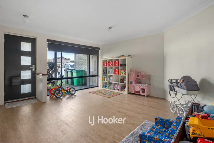 Third view of Homely house listing, 9 Drosera Cross, Glen Iris WA 6230