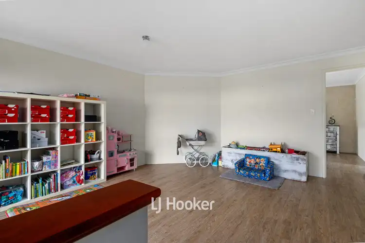 Fourth view of Homely house listing, 9 Drosera Cross, Glen Iris WA 6230