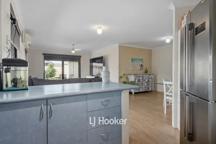 Fifth view of Homely house listing, 9 Drosera Cross, Glen Iris WA 6230