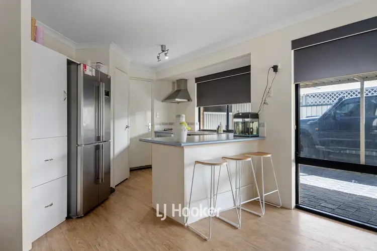 Sixth view of Homely house listing, 9 Drosera Cross, Glen Iris WA 6230