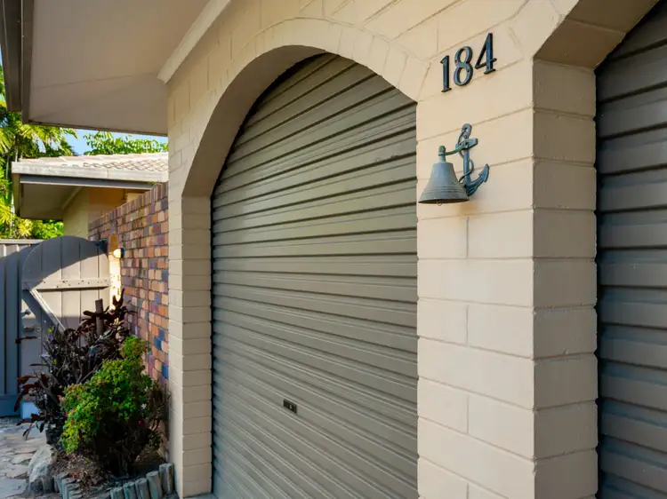 Second view of Homely house listing, 184 Trinity Beach Road, Trinity Beach QLD 4879