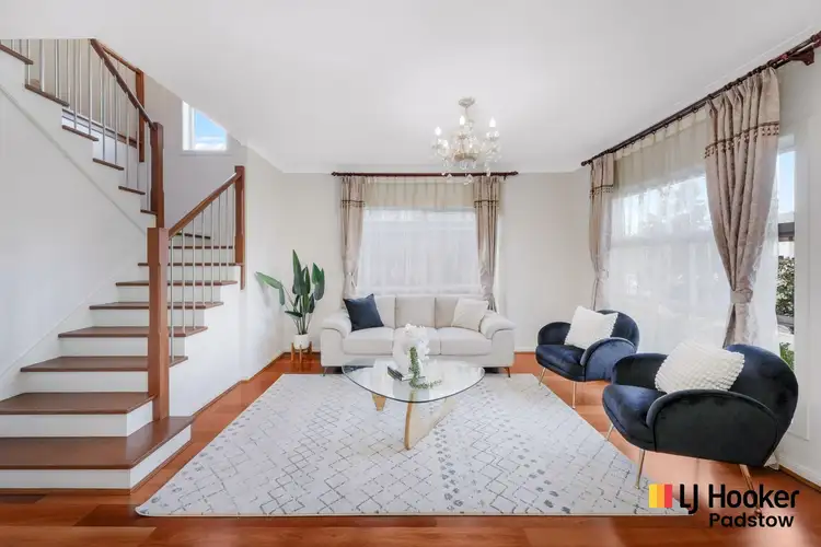 Second view of Homely house listing, 48 Sims Street, Moorebank NSW 2170