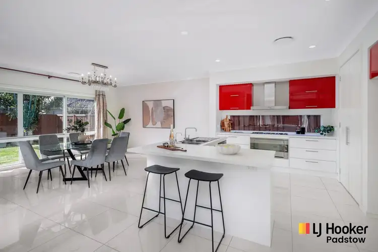 Fifth view of Homely house listing, 48 Sims Street, Moorebank NSW 2170