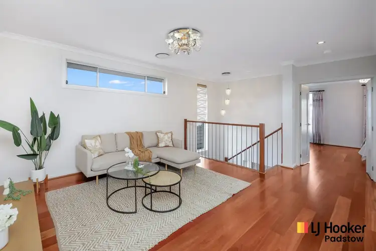 Sixth view of Homely house listing, 48 Sims Street, Moorebank NSW 2170