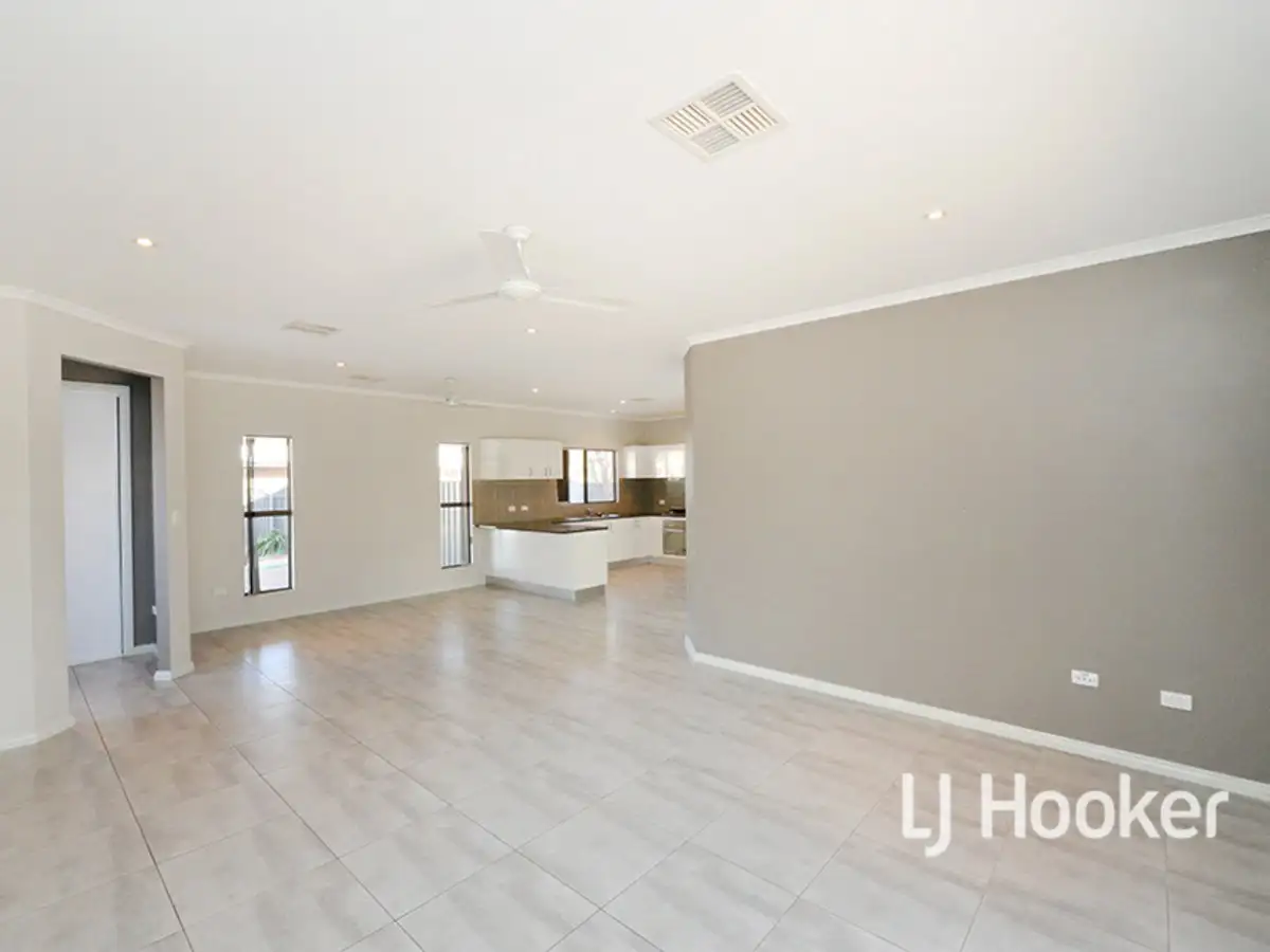 Main view of Homely house listing, 4 Wedelia Place, Stuart NT 870