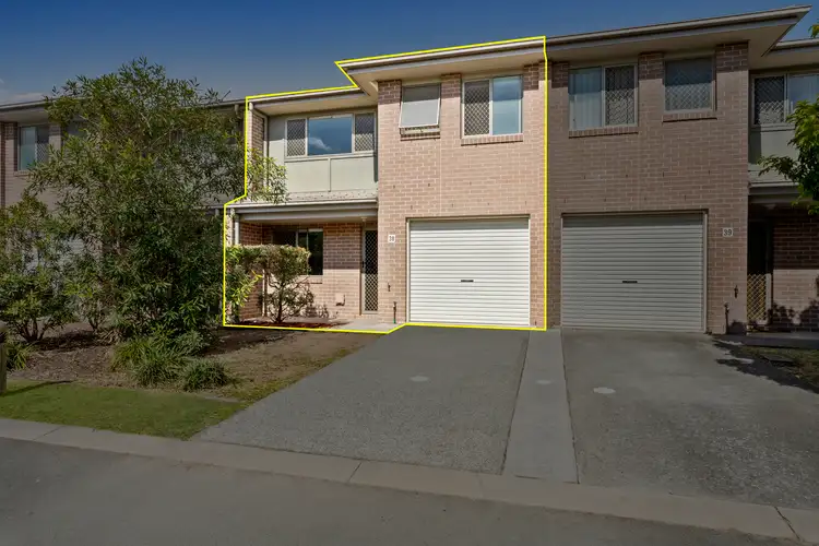38/140-142 Eagleby Road, Eagleby QLD 4207