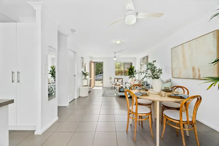 Sixth view of Homely townhouse listing, 38/140-142 Eagleby Road, Eagleby QLD 4207