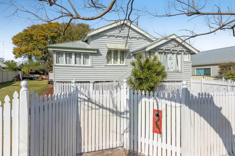 Main view of Homely house listing, 232 Bridge Street, Newtown QLD 4350