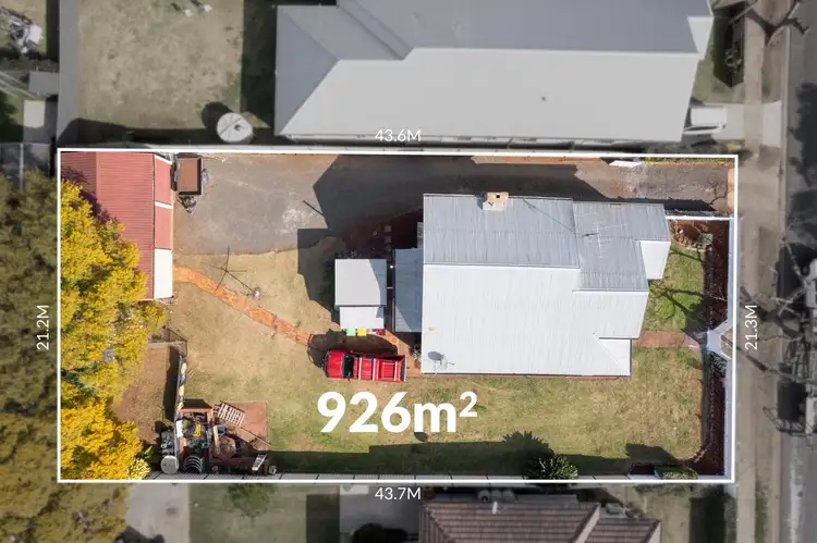 Third view of Homely house listing, 232 Bridge Street, Newtown QLD 4350