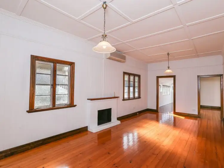 Fourth view of Homely house listing, 232 Bridge Street, Newtown QLD 4350