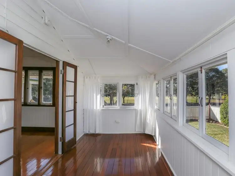 Sixth view of Homely house listing, 232 Bridge Street, Newtown QLD 4350