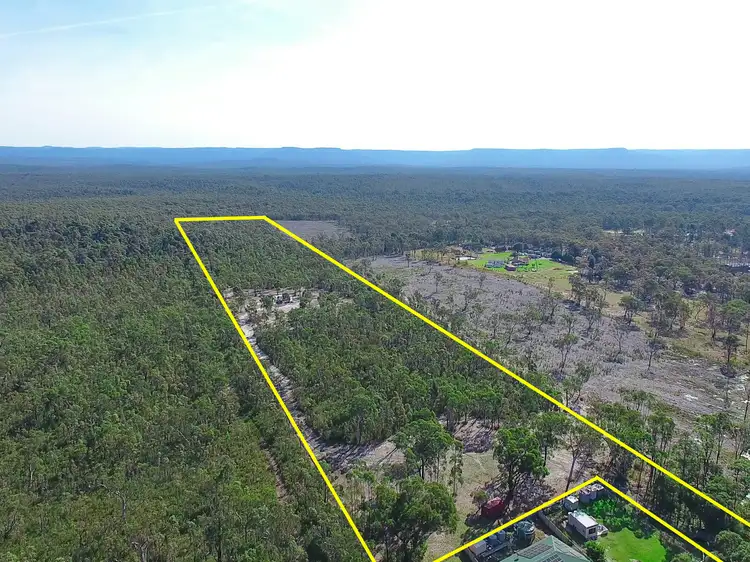 Main view of Homely land listing, Lot 15 Old Berrara Road, Sussex Inlet NSW 2540