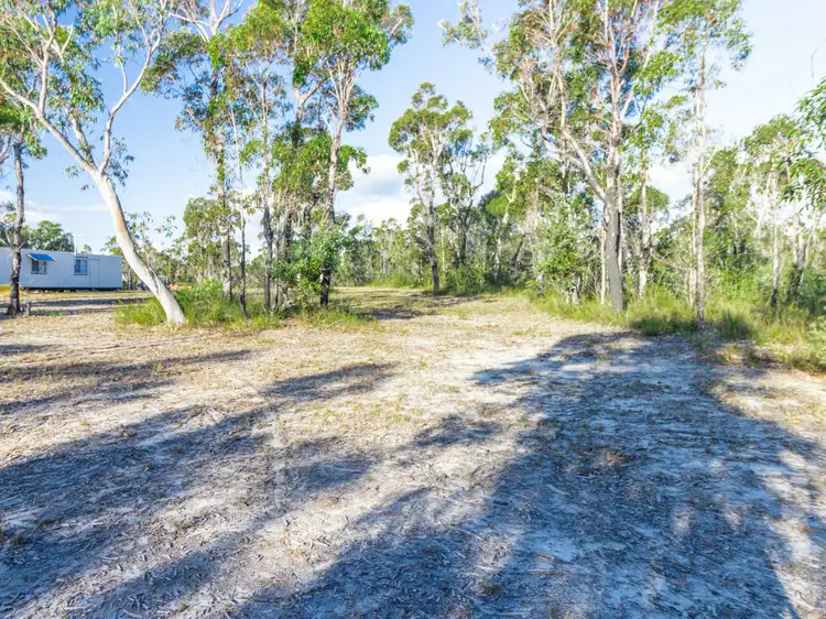 Second view of Homely land listing, Lot 15 Old Berrara Road, Sussex Inlet NSW 2540
