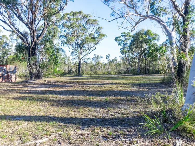 Third view of Homely land listing, Lot 15 Old Berrara Road, Sussex Inlet NSW 2540