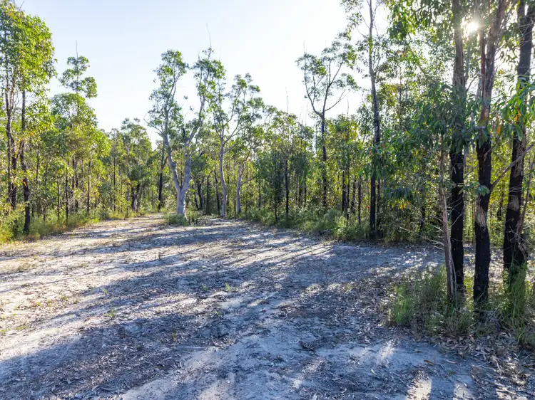 Fourth view of Homely land listing, Lot 15 Old Berrara Road, Sussex Inlet NSW 2540