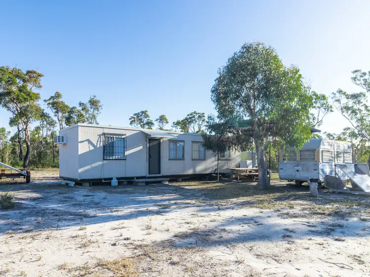 Sixth view of Homely land listing, Lot 15 Old Berrara Road, Sussex Inlet NSW 2540